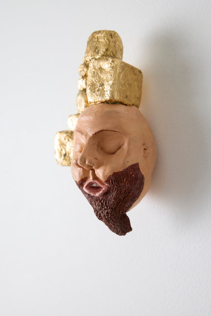 Gyldne tanker - Camilla Riise