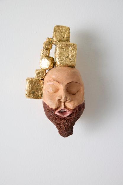 Gyldne tanker - Camilla Riise