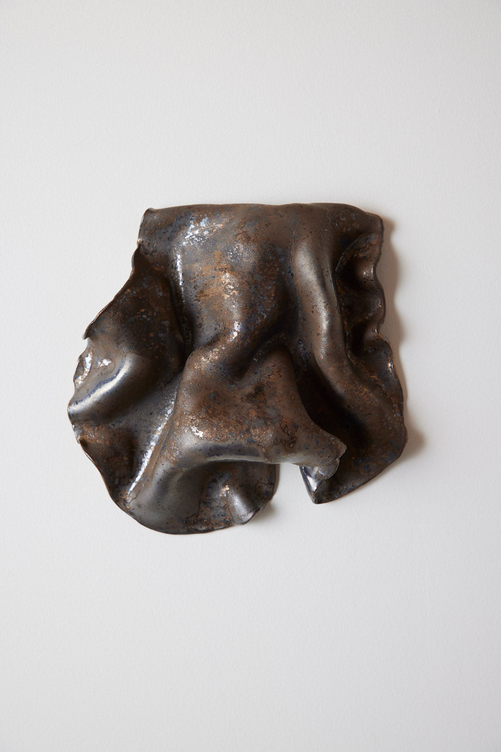 Relief #5 - Camilla Riise