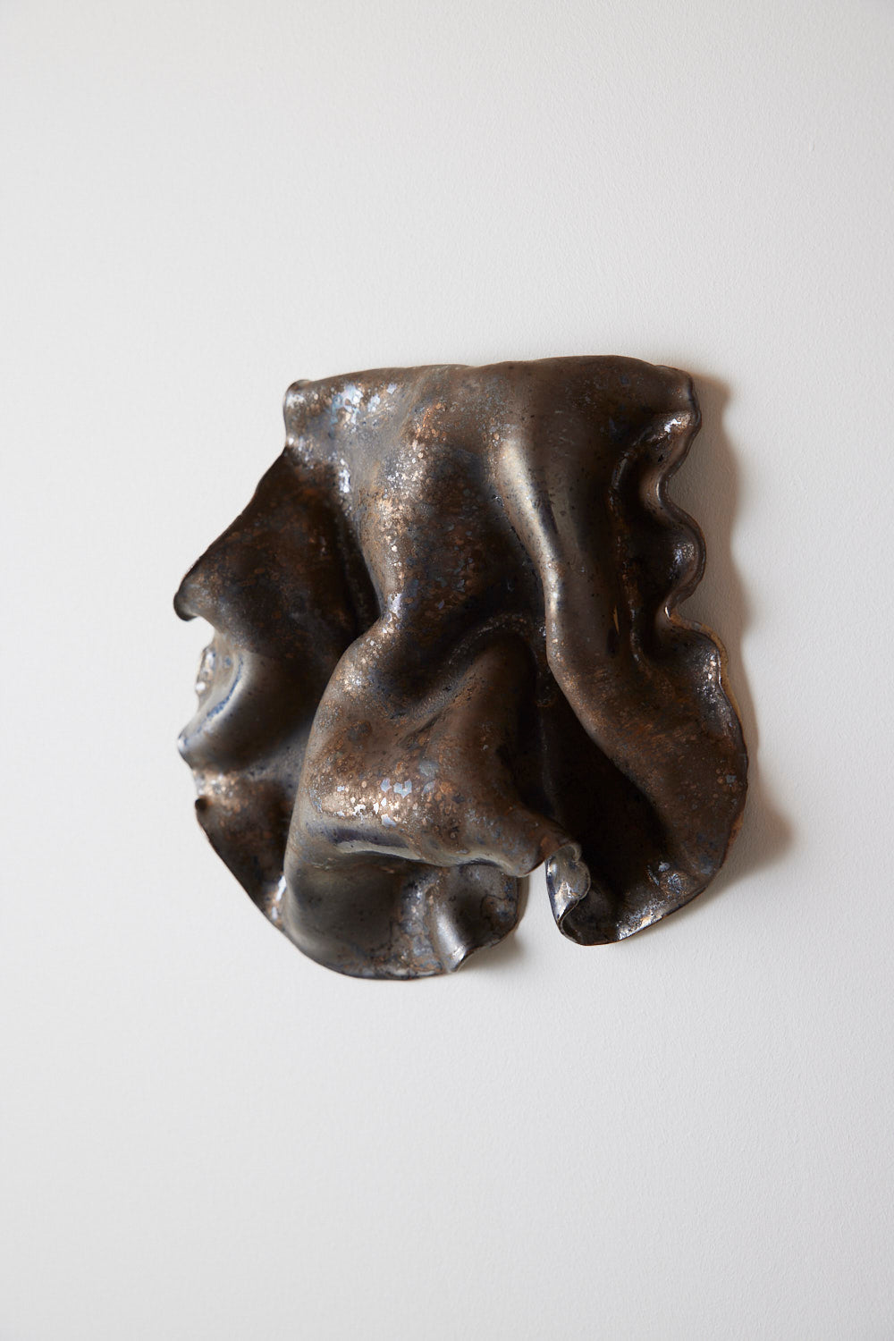 Relief #5 - Camilla Riise