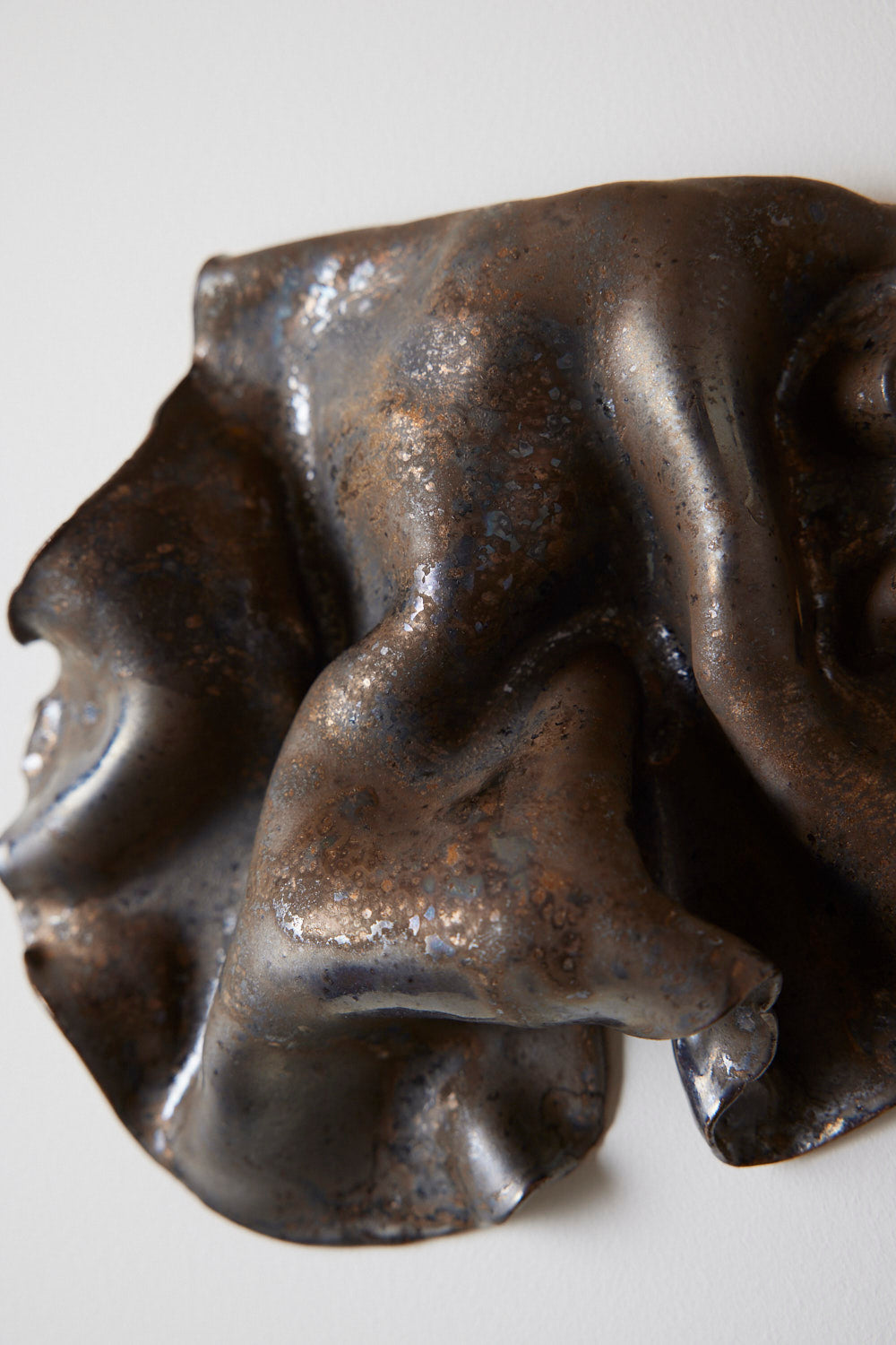 Relief #5 - Camilla Riise