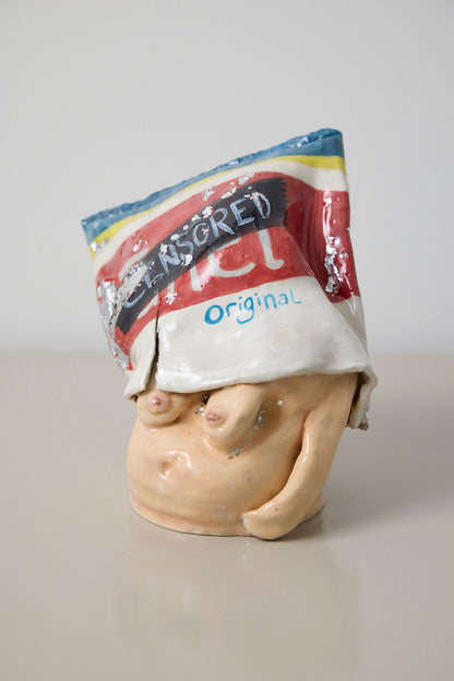 Taffeltøsen - Camilla Riise