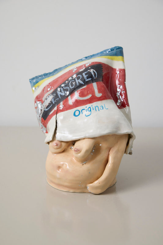 Taffeltøsen - Camilla Riise