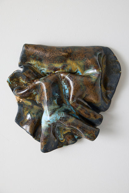 Jordens ro 5 - Camilla Riise