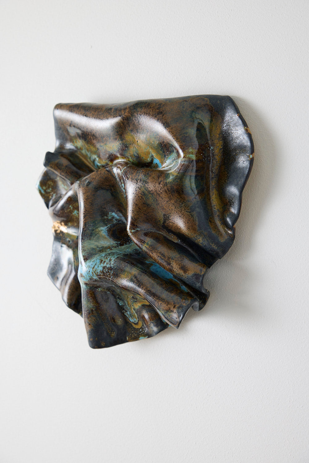 Jordens ro 5 - Camilla Riise