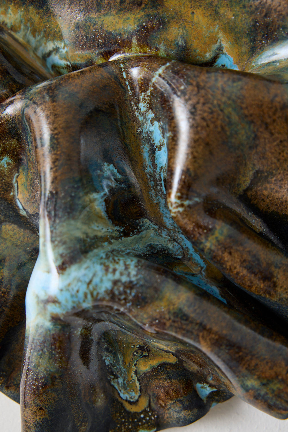 Jordens ro 5 - Camilla Riise