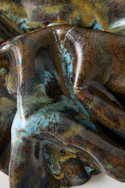 Jordens ro 5 - Camilla Riise