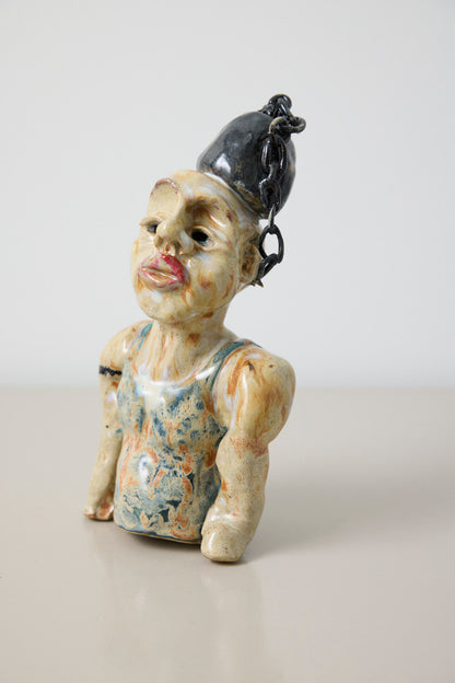 Uden titel - Camilla Riise