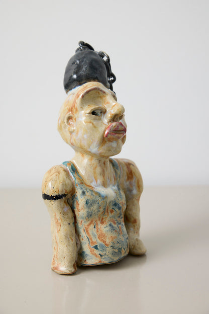 Uden titel - Camilla Riise