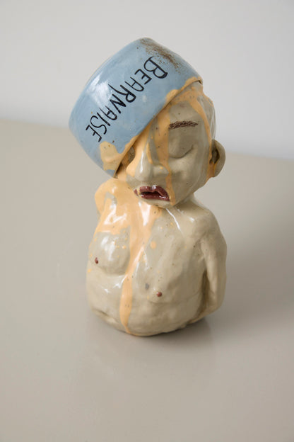 Bearnaise - Camilla Riise