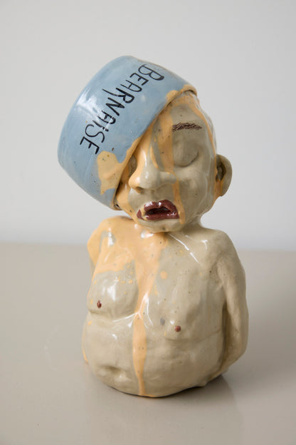 Bearnaise - Camilla Riise