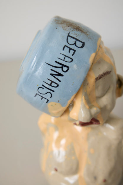 Bearnaise - Camilla Riise