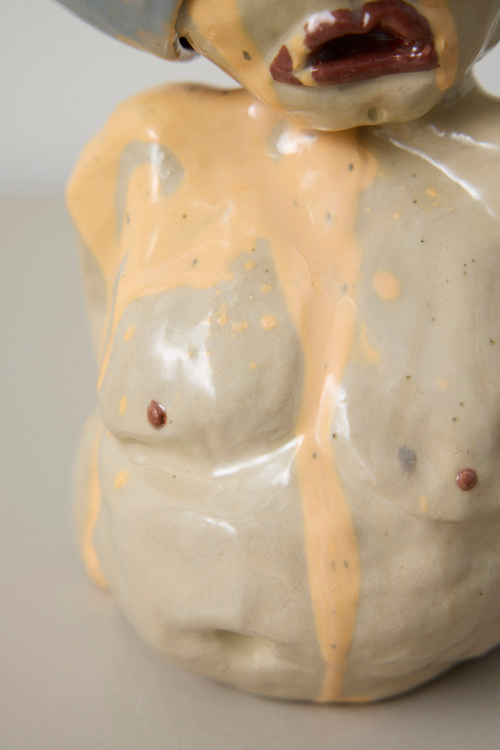 Bearnaise - Camilla Riise