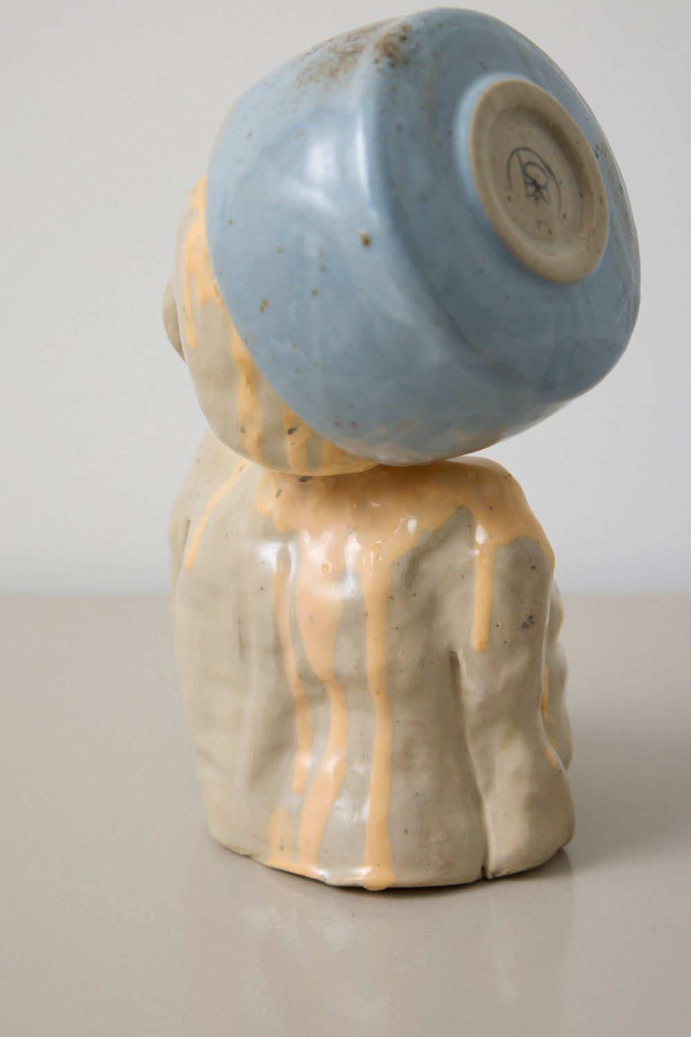 Bearnaise - Camilla Riise