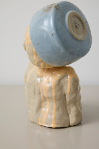 Bearnaise - Camilla Riise