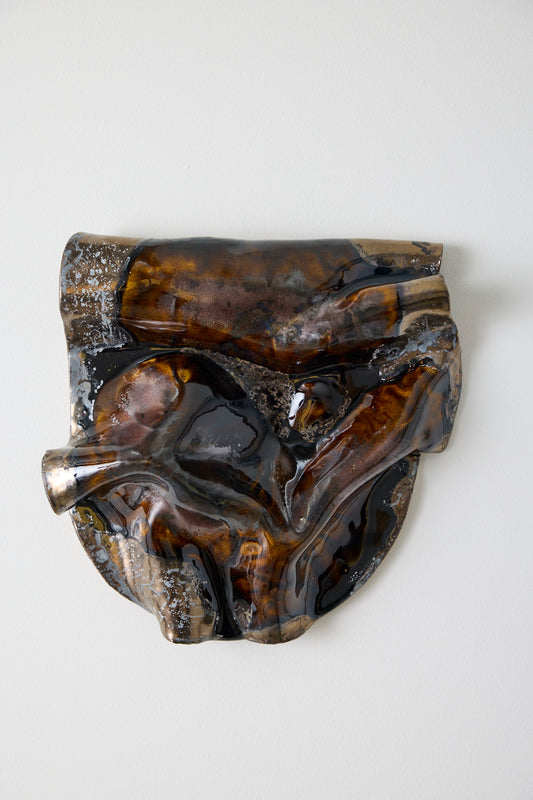 Smeltet stilhed 5 - Camilla Riise