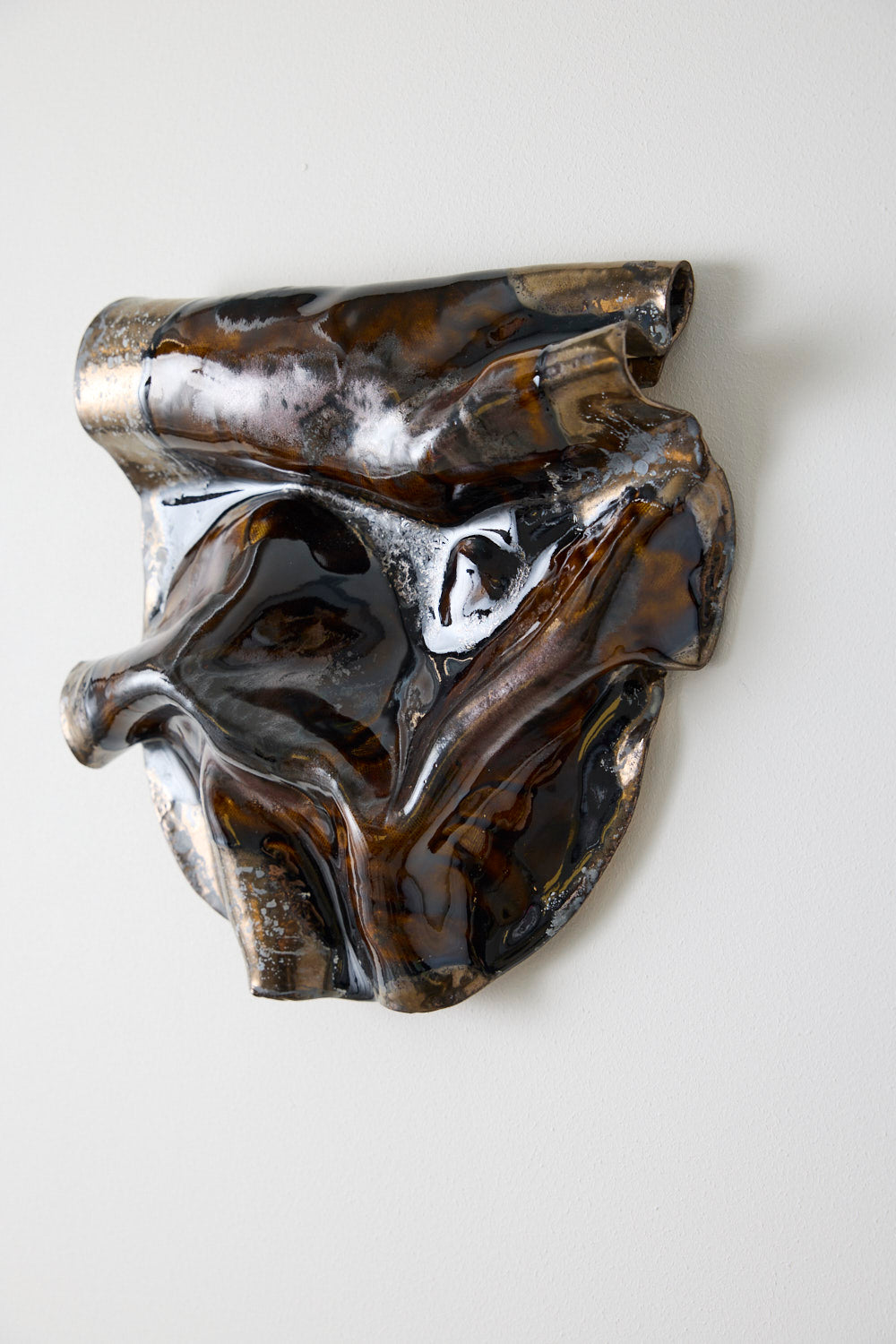 Smeltet stilhed 5 - Camilla Riise