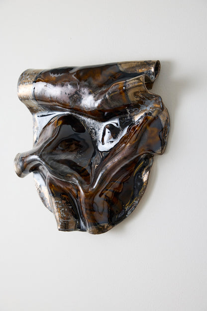 Smeltet stilhed 5 - Camilla Riise