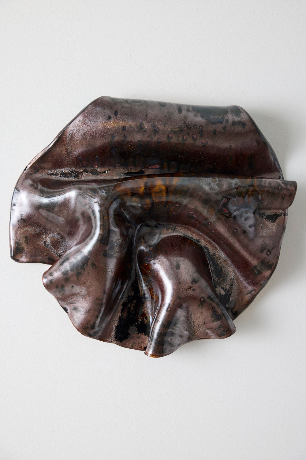 Smeltet stilhed 7 - Camilla Riise