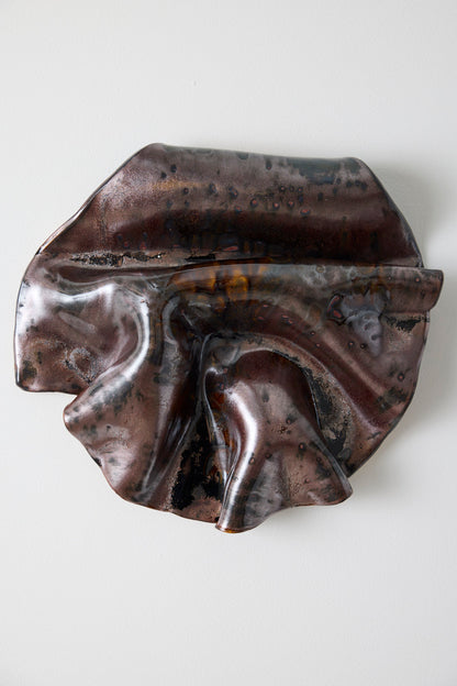 Smeltet stilhed 7 - Camilla Riise