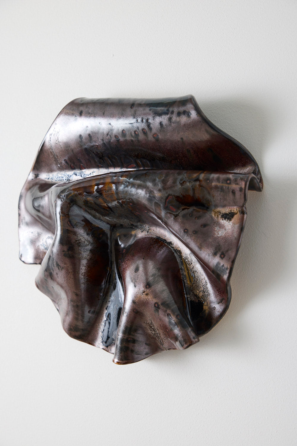 Smeltet stilhed 7 - Camilla Riise