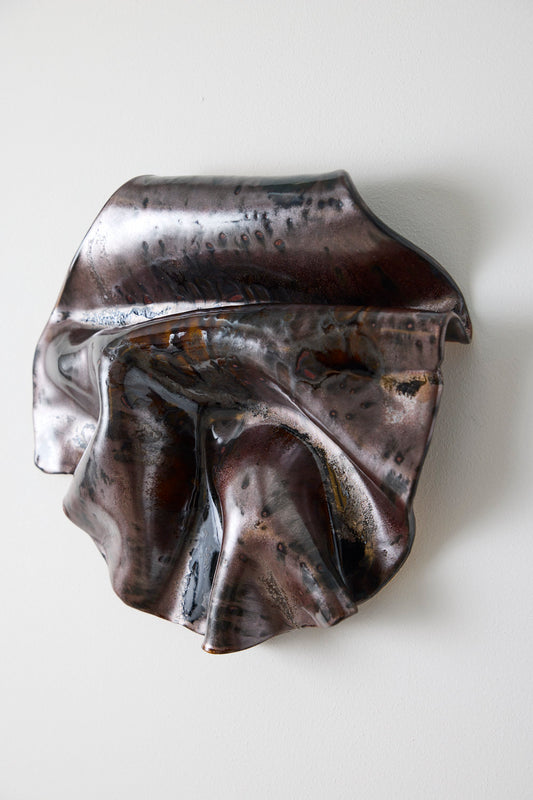 Smeltet stilhed 7 - Camilla Riise