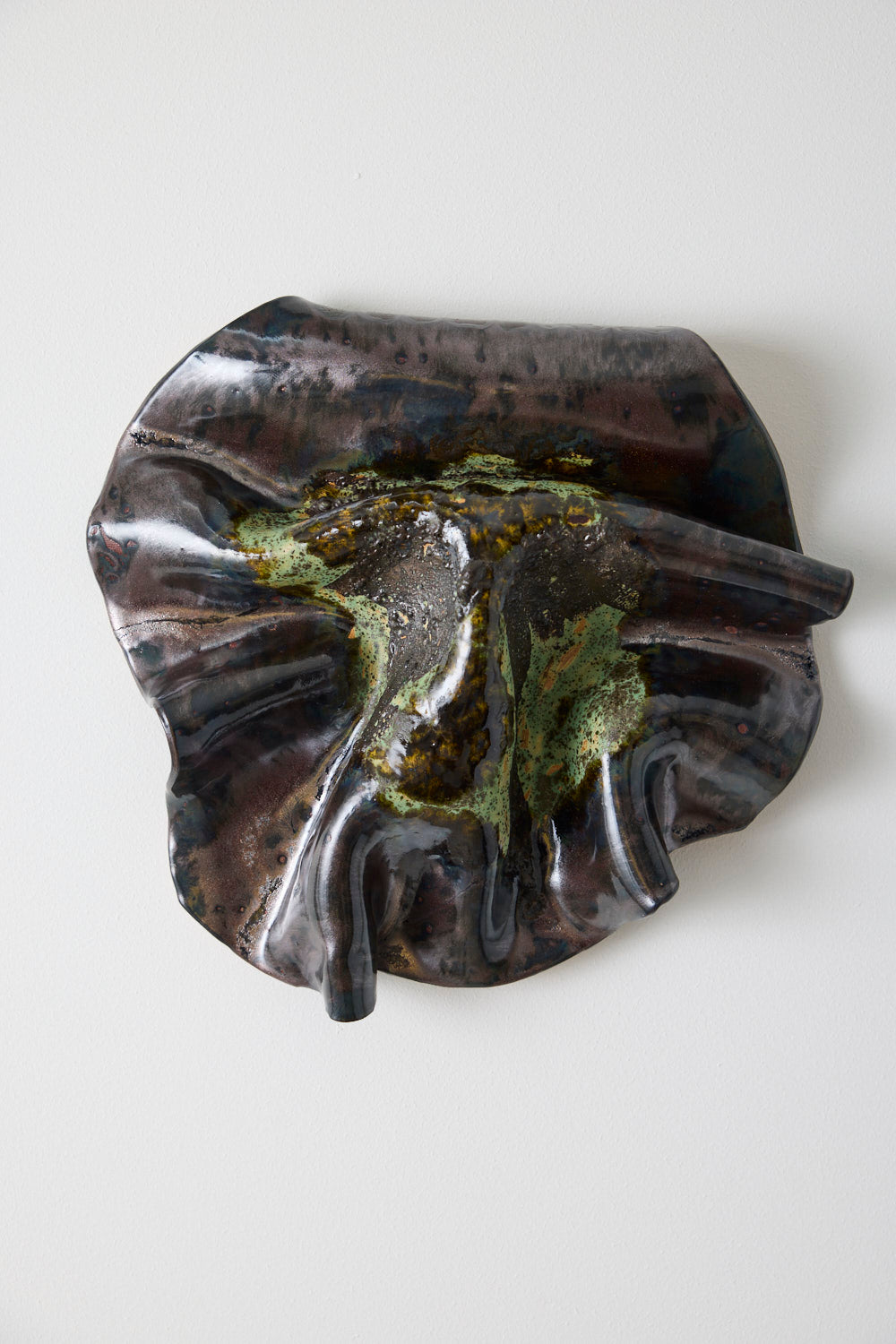 Jordens ro 6 - Camilla Riise