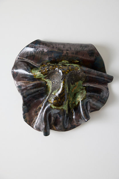 Jordens ro 6 - Camilla Riise