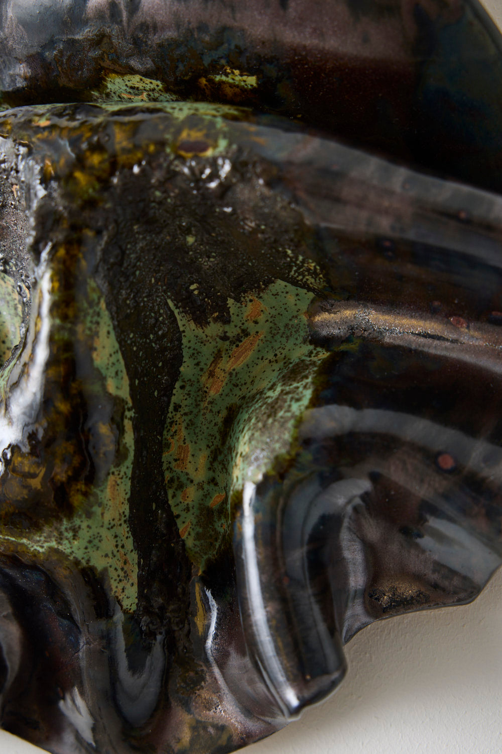 Jordens ro 6 - Camilla Riise