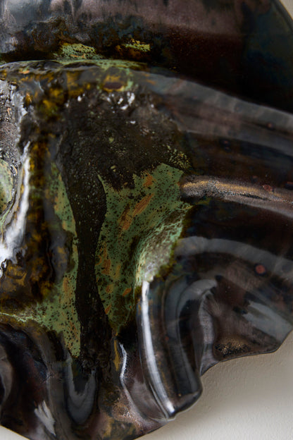 Jordens ro 6 - Camilla Riise