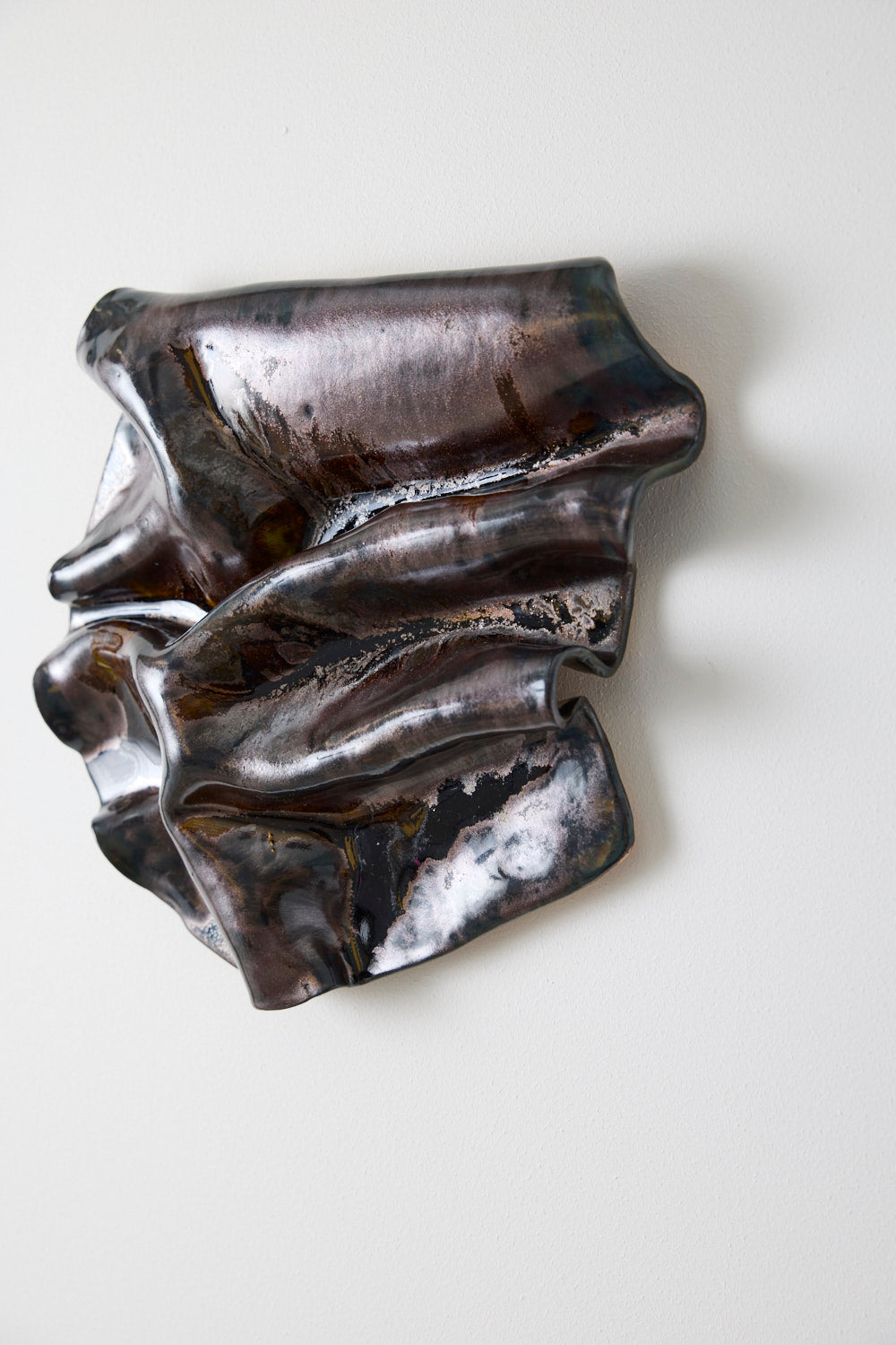 Smeltet stilhed 6 - Camilla Riise