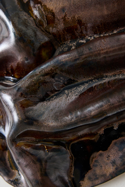 Smeltet stilhed 6 - Camilla Riise