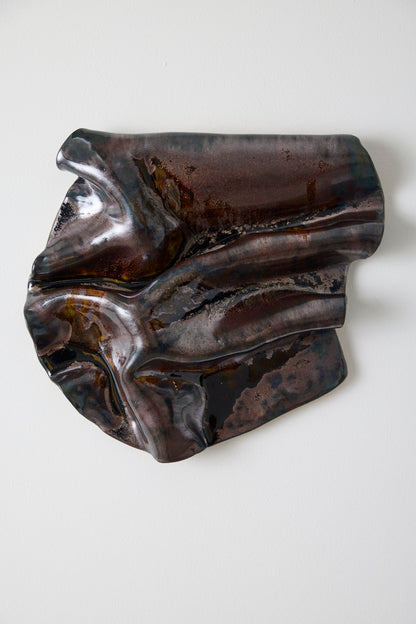 Smeltet stilhed 6 - Camilla Riise