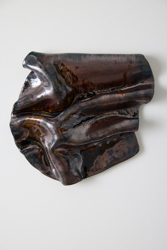 Smeltet stilhed 6 - Camilla Riise