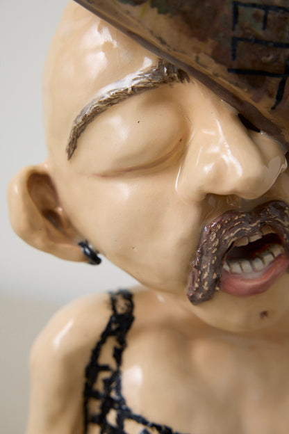 Tøffelhelt 2.0 - Camilla Riise