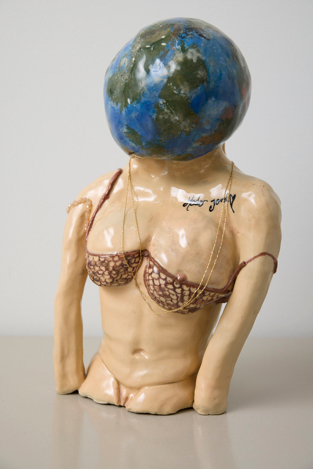 Moder Jord - Camilla Riise