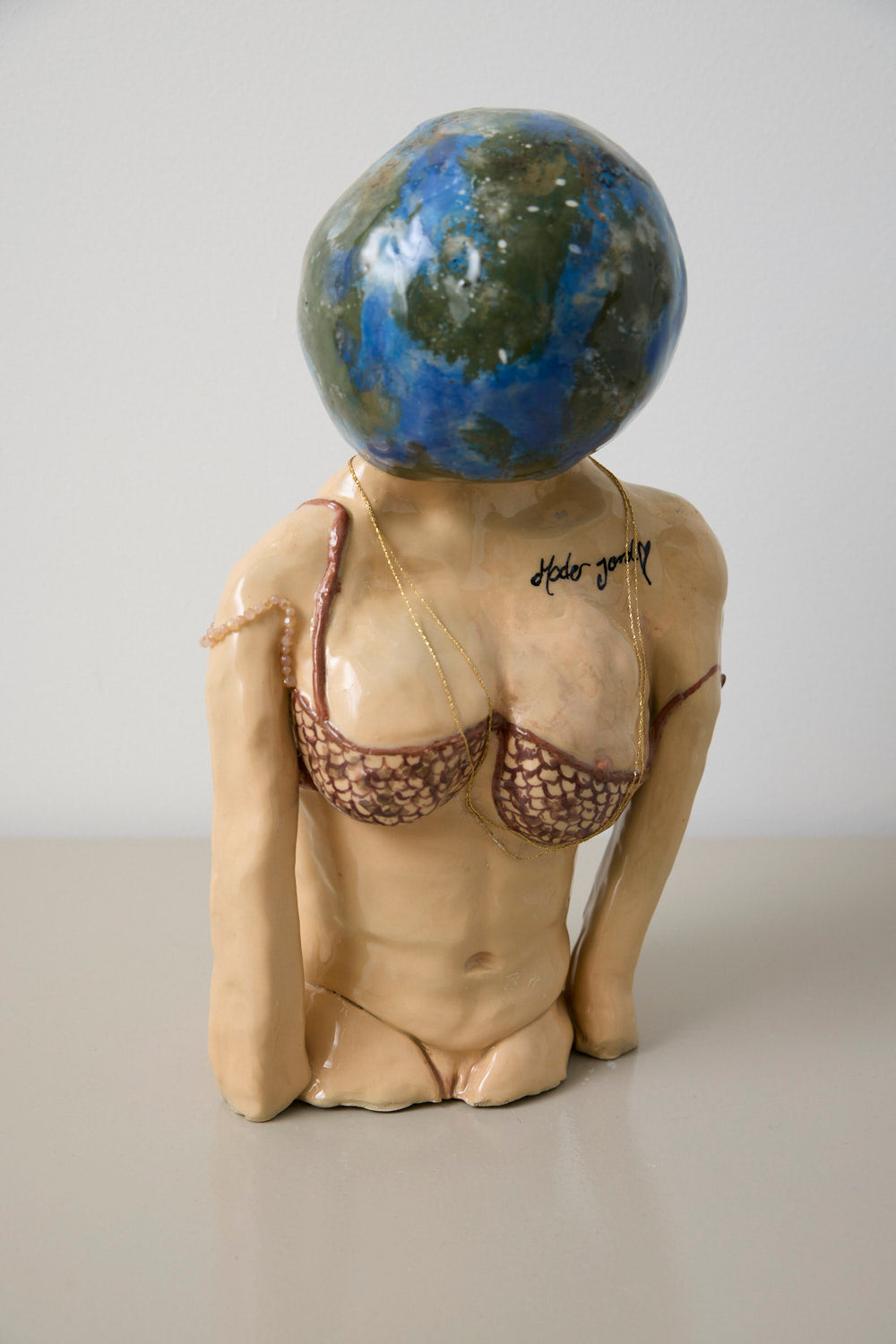 Moder Jord - Camilla Riise