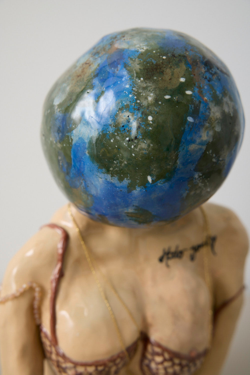 Moder Jord - Camilla Riise