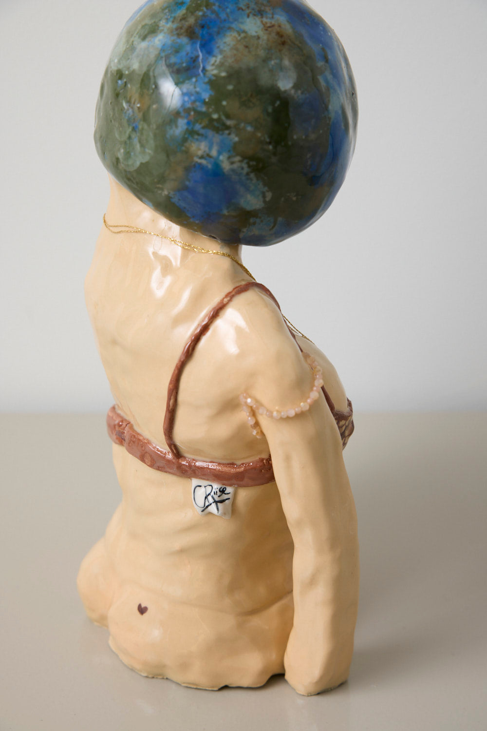 Moder Jord - Camilla Riise