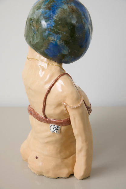 Moder Jord - Camilla Riise