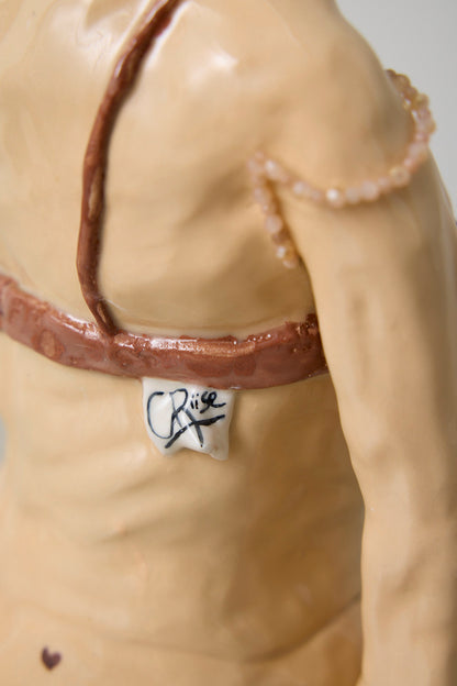 Moder Jord - Camilla Riise