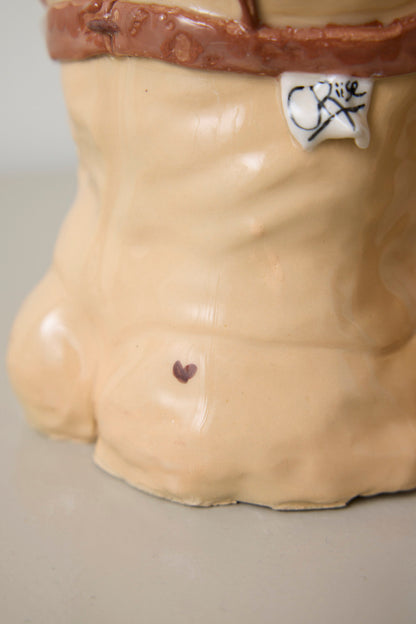 Moder Jord - Camilla Riise