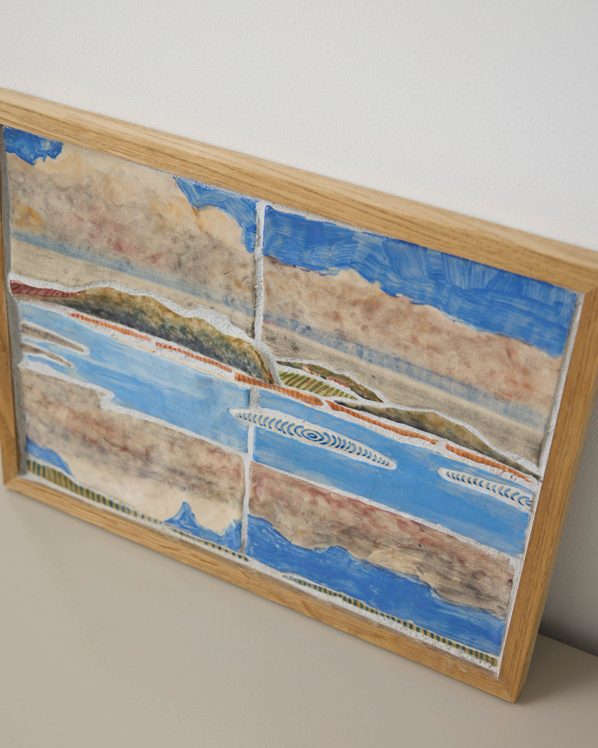 Havblik - Charlotte K. Dethlefsen