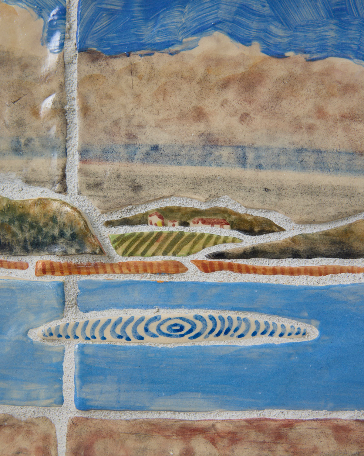 Havblik - Charlotte K. Dethlefsen