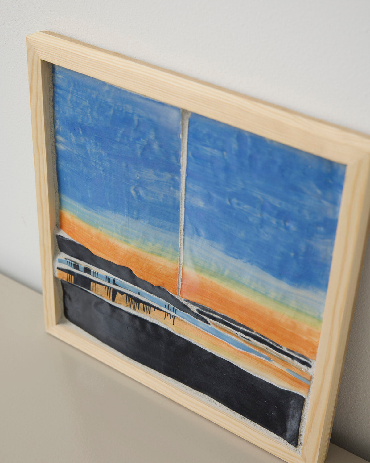 Morgengry - Charlotte K. Dethlefsen