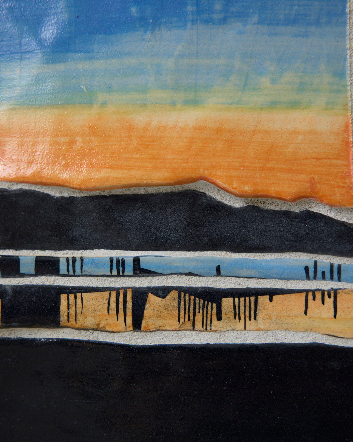 Morgengry - Charlotte K. Dethlefsen