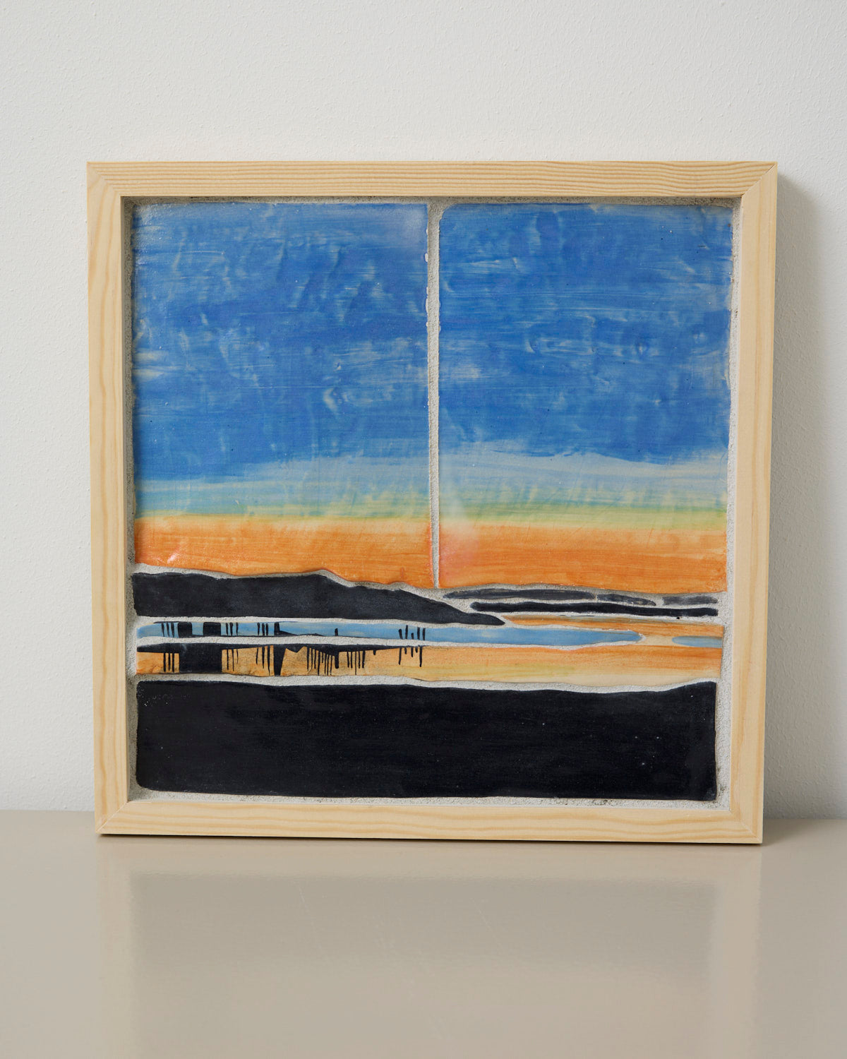 Morgengry - Charlotte K. Dethlefsen