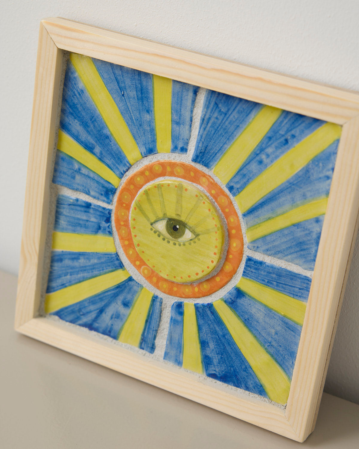 Se - Charlotte K. Dethlefsen