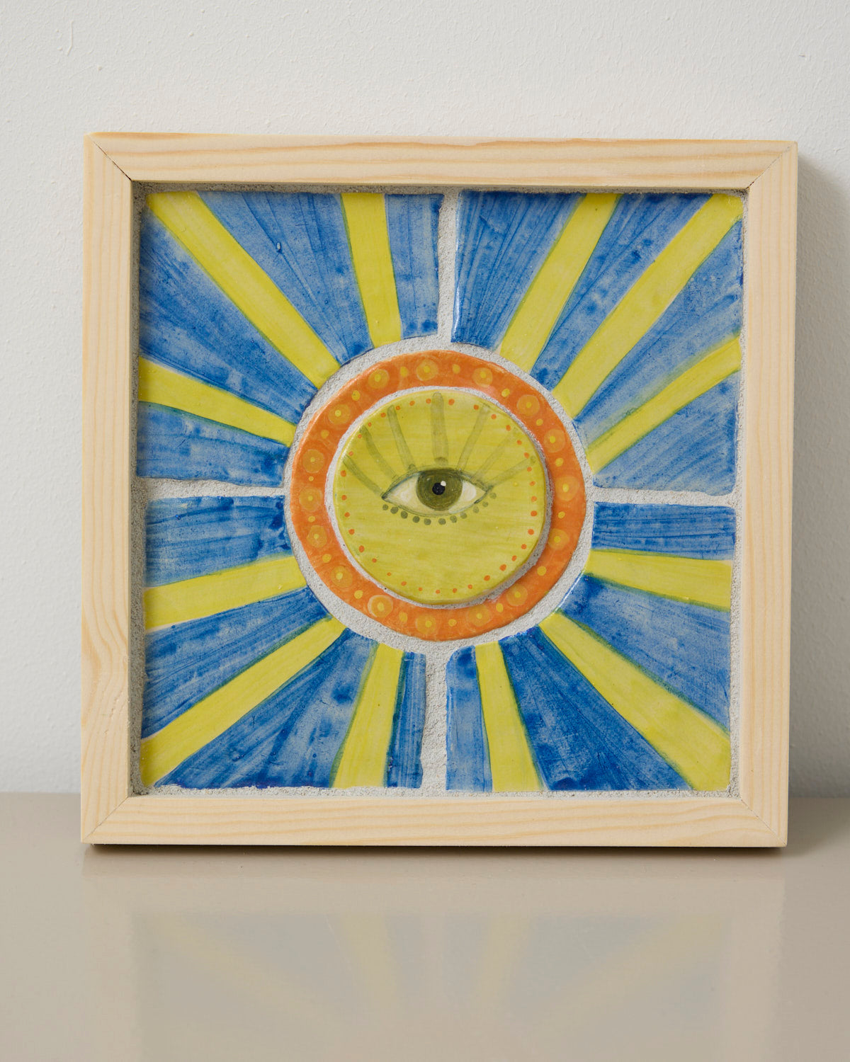 Se - Charlotte K. Dethlefsen