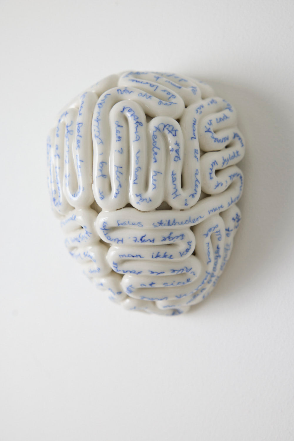 Tankemylderhjerne - Hulda Rún